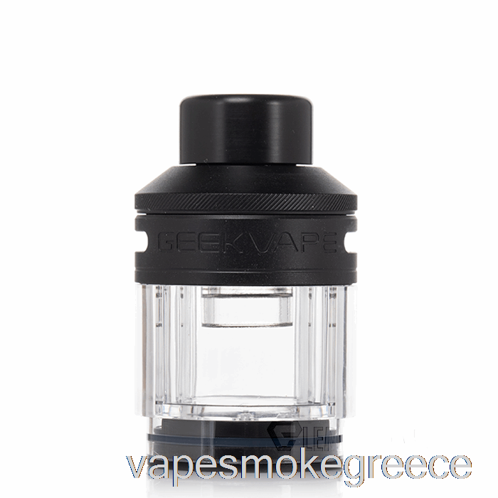 Vape Greece Geek Vape Eteno E100 ανταλλακτικά λοβάκια μαύρα